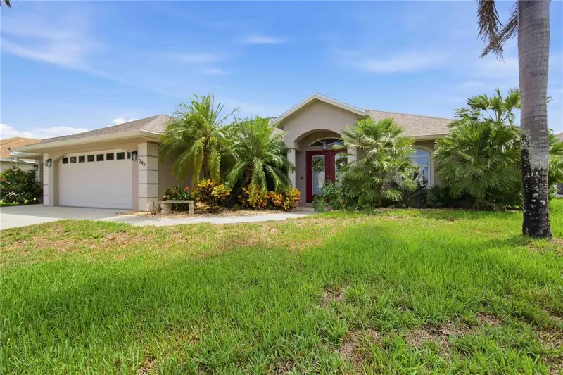 242 White Marsh Ln, FL