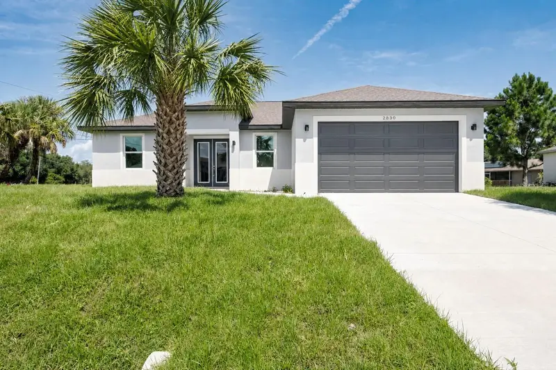 2830 Billberry St, FL