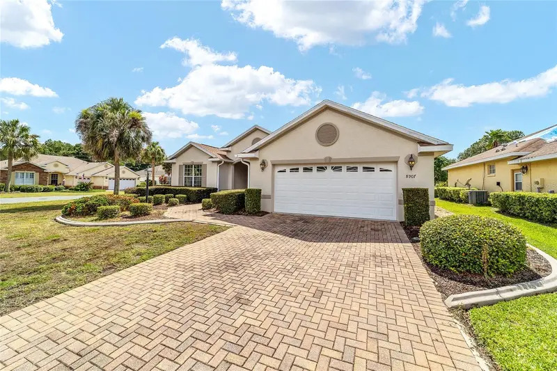 8907 Sw 84th Cir, FL