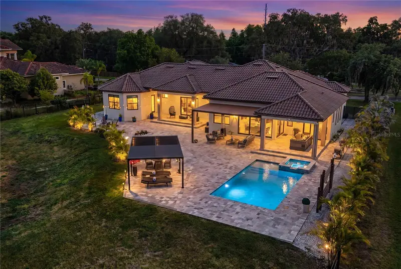 3317 Crenshaw Lake Rd, FL