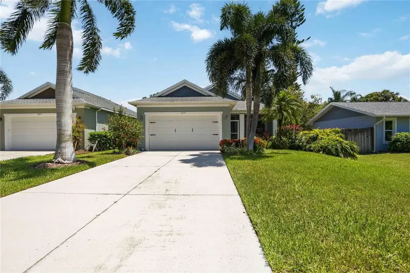 309 Pavonia Rd, FL