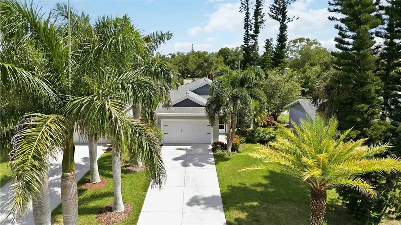 309 Pavonia Rd, FL