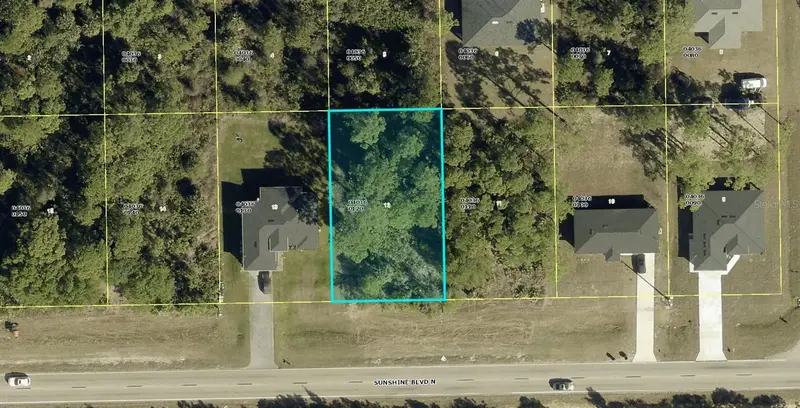 3149 Sunshine Blvd, FL