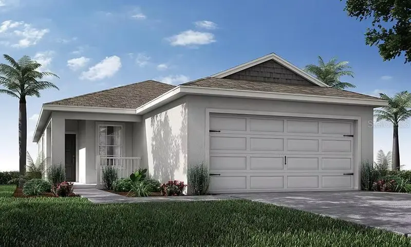 8668 Wildflower Field Ln, FL