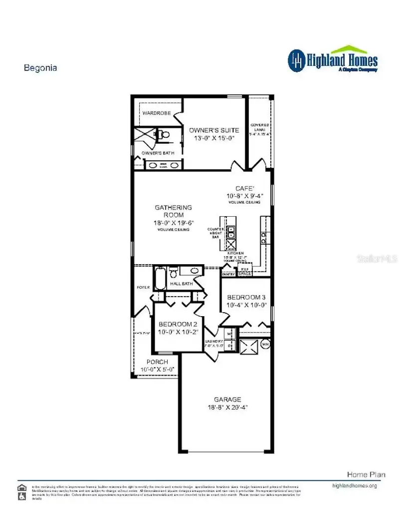 8668 Wildflower Field Ln, FL
