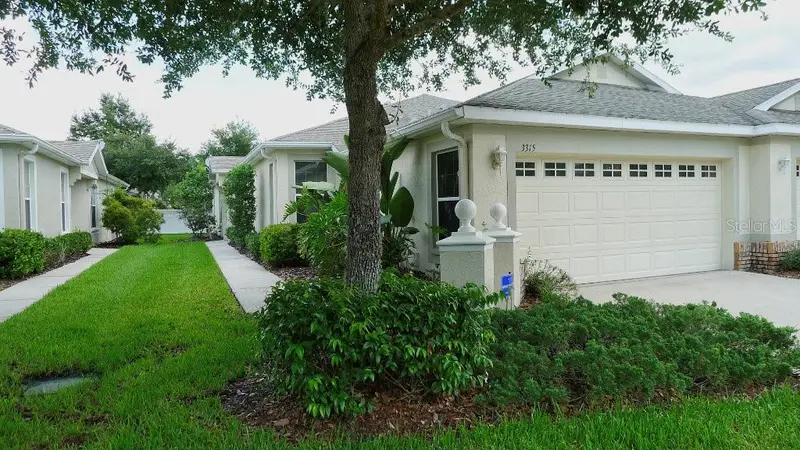 3315 Chapel Creek Cir, FL