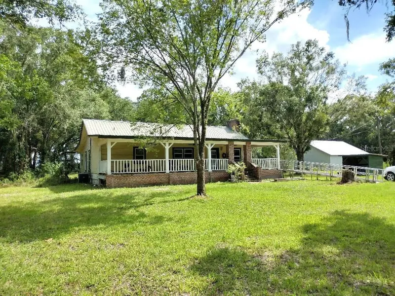 9983 W Highway 100, FL