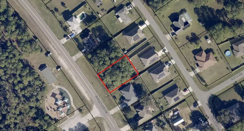 2887 Eldron Blvd Se, FL