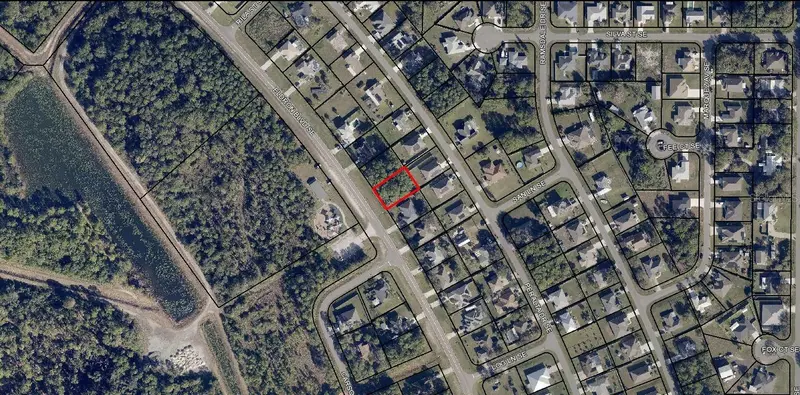 2887 Eldron Blvd Se, FL