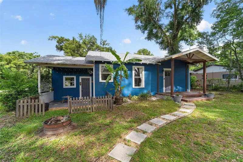 1121 Se 29th St, FL