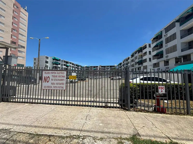81 Mayaguez Street Apt 32 Condo French Plaza #327, PR