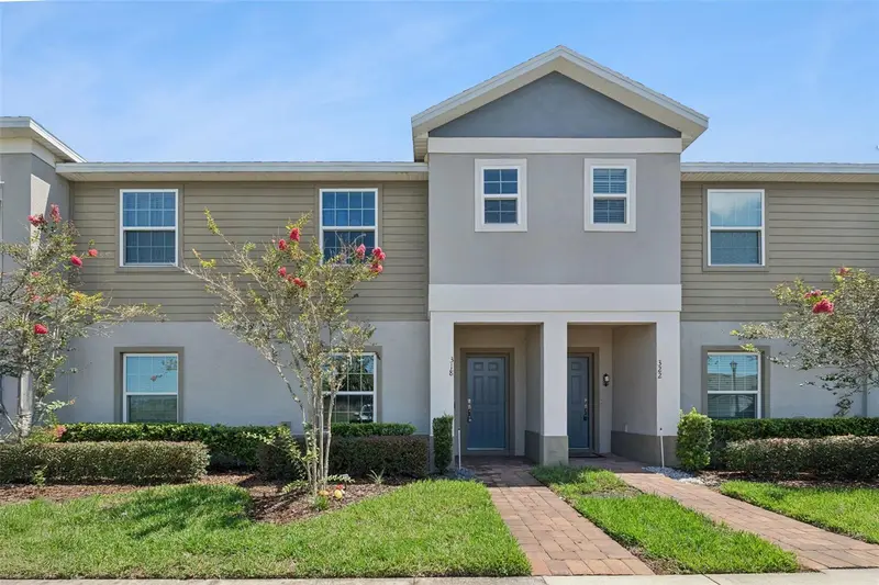 318 Annabelle Way, FL