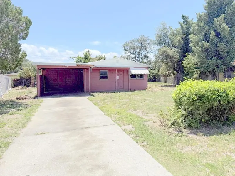 4415 Booker T Dr, FL