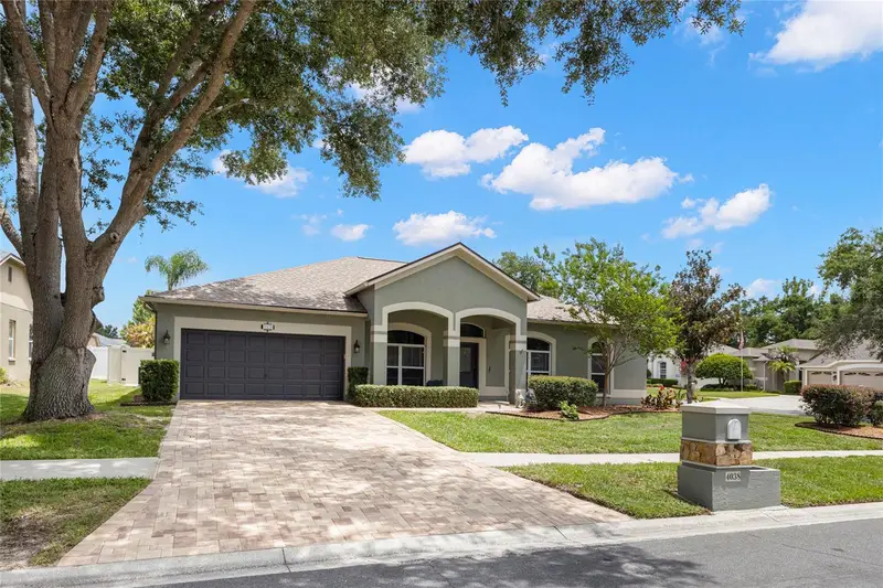 4038 Lithia Ridge Blvd, FL