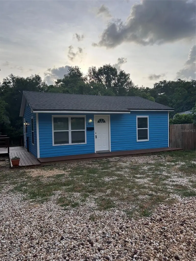 811 Merridale Ave, FL