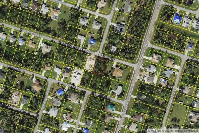 Escobar Ln, FL