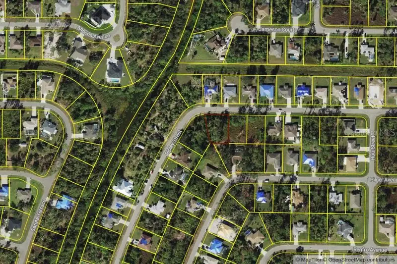 Manheim Ave, FL