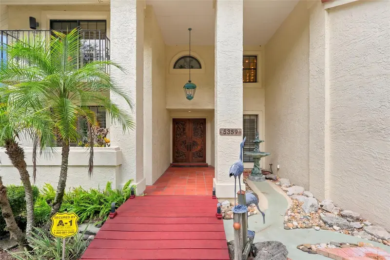 5359 Saddlebrook Way, FL