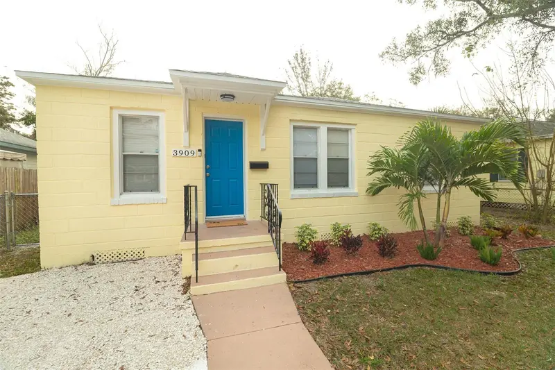 3909 N Darwin Ave, FL