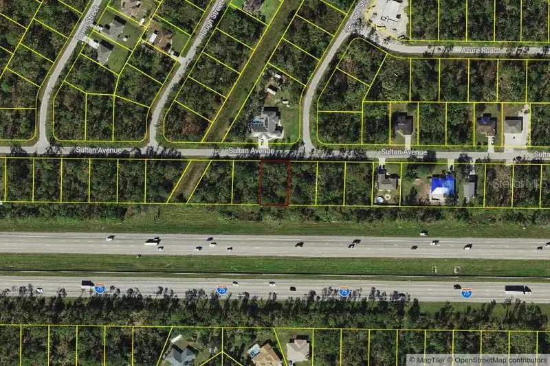 Sultan Ave, FL