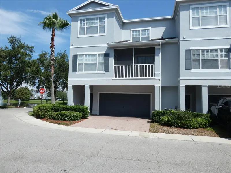 Millenia listing
