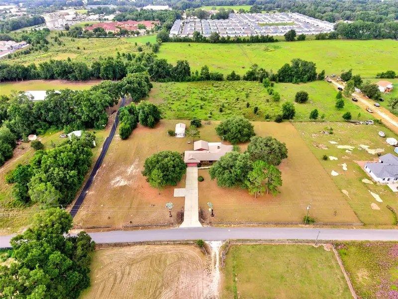 4711 County Road 134, FL