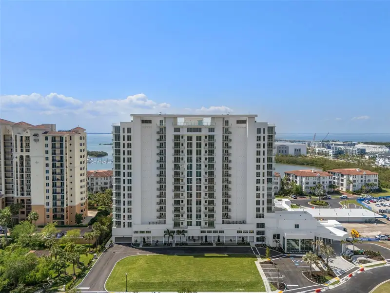 5713 Bowen Daniel Dr #903, FL
