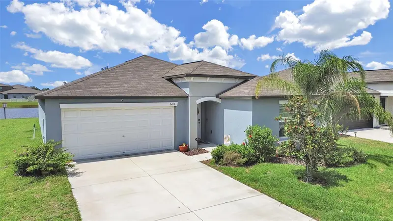 5413 Blue Azure Dr, FL