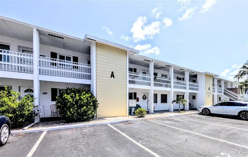 1509 Pleasant Rd #A4, FL