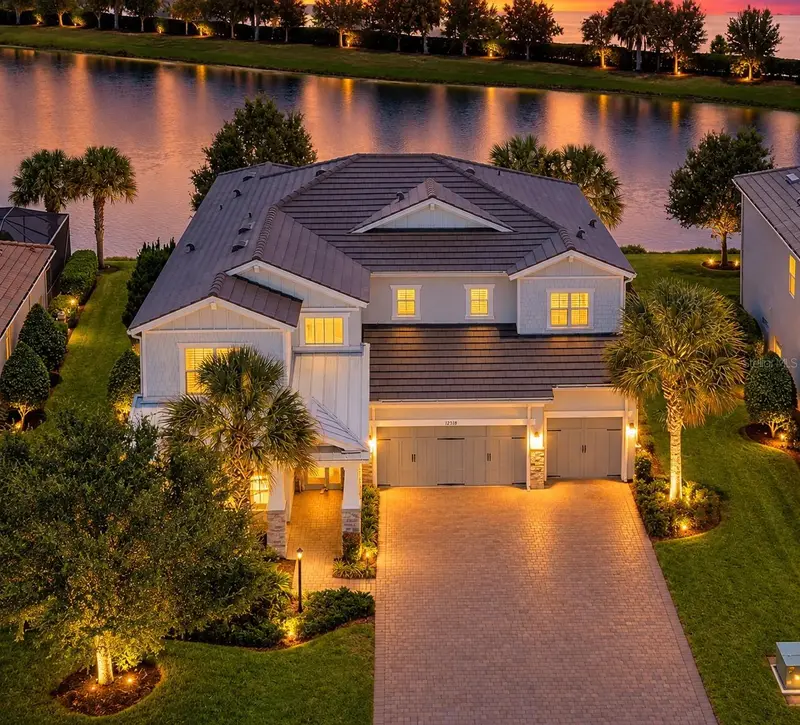 Mallory Park listing