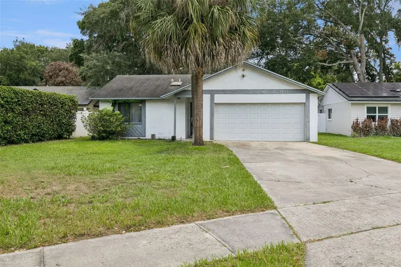 Lockhart / North Orange listing