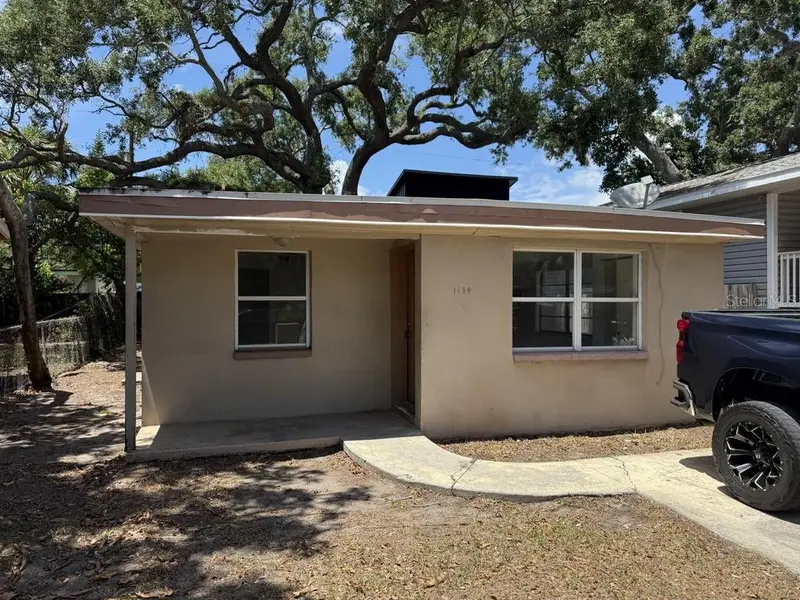 1134 Engman St, FL