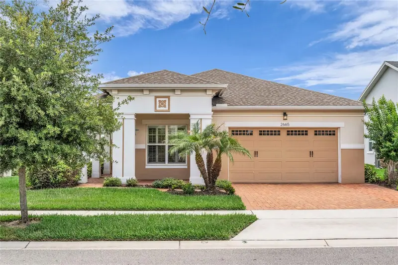 2665 Meadowedge Loop, FL