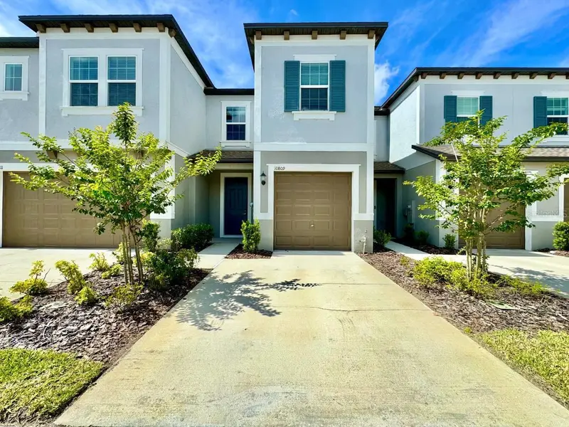 10809 Fowlers Bluff Ct, FL