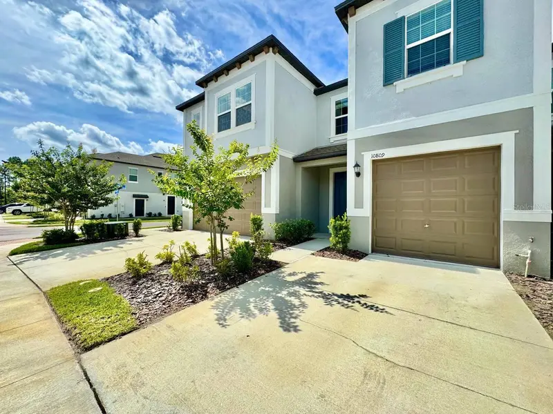 10809 Fowlers Bluff Ct, FL