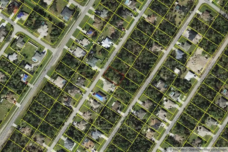 Heaton Ter, FL