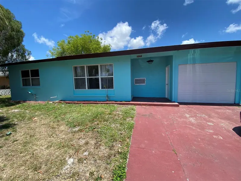 6268 Freemont St, FL