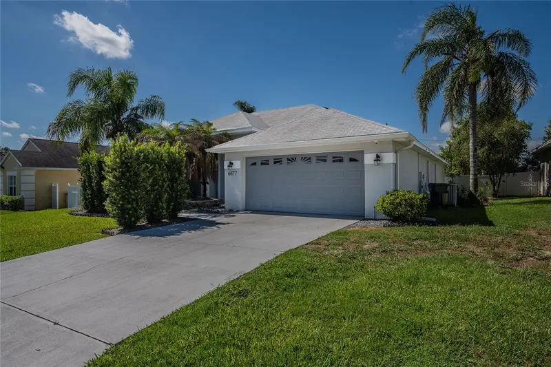 6077 Cason Way, FL