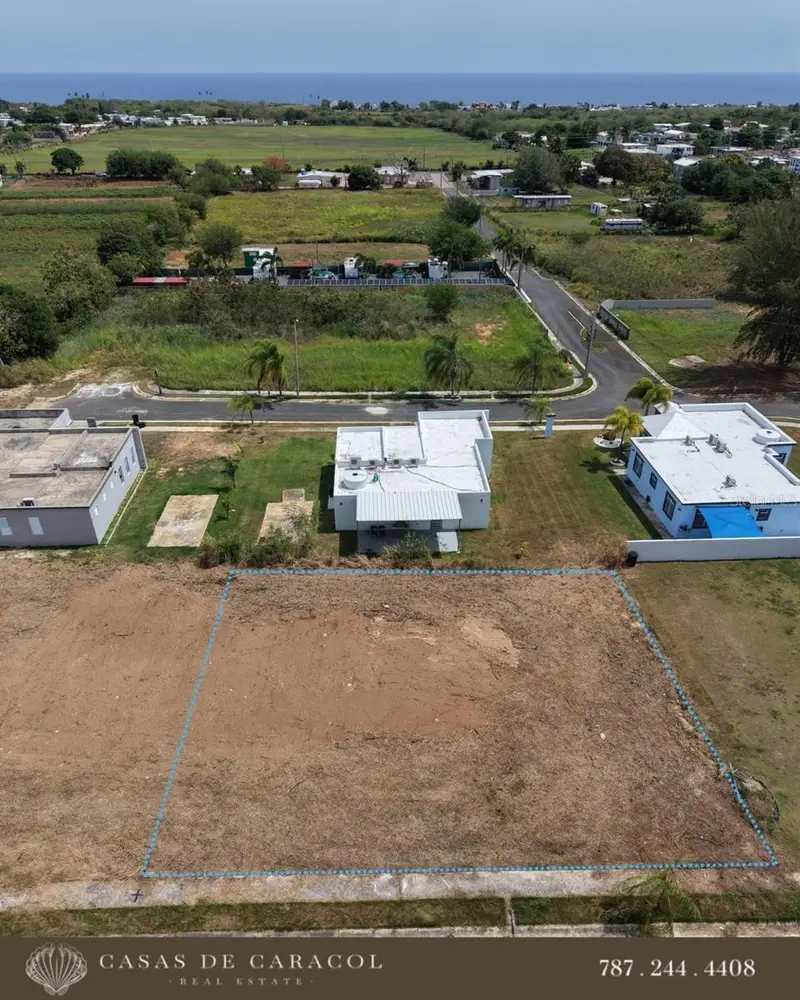 Solar 14 Urb. Brisa Marina, PR