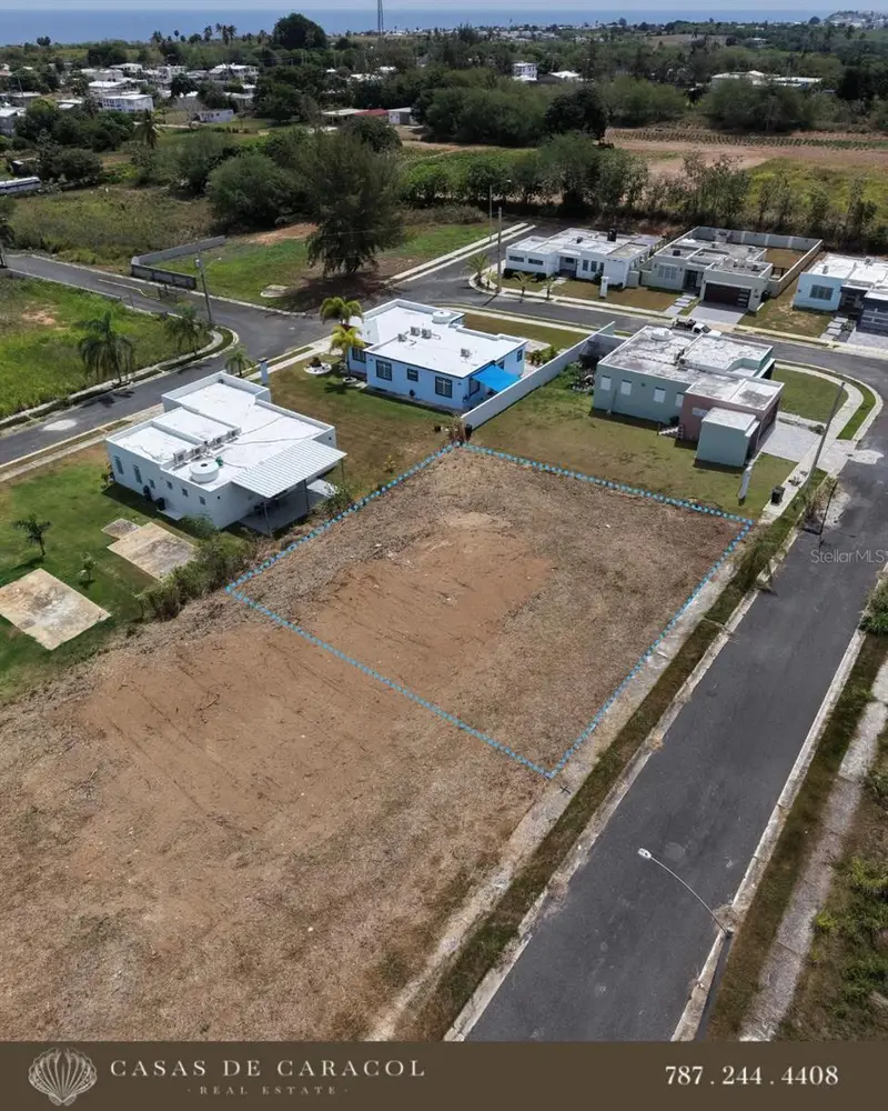 Solar 14 Urb. Brisa Marina, PR