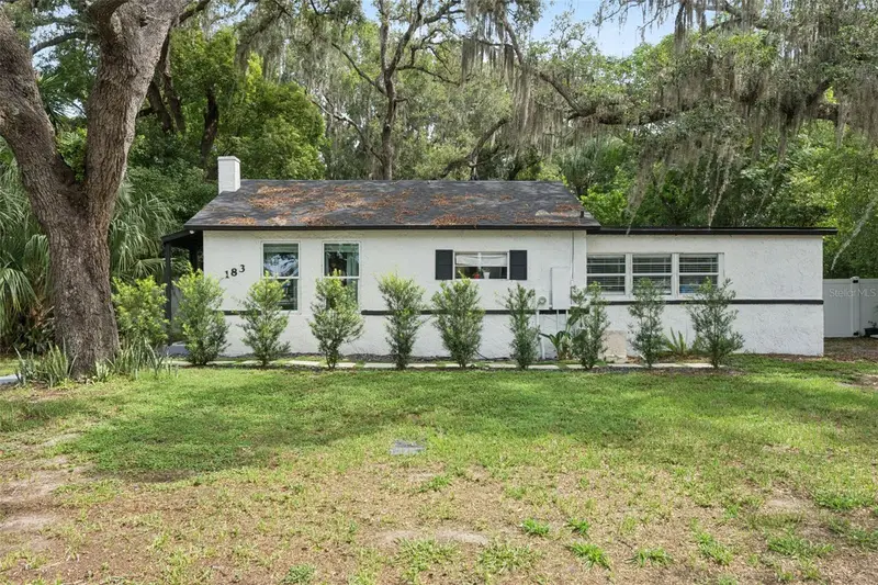 Longwood listing