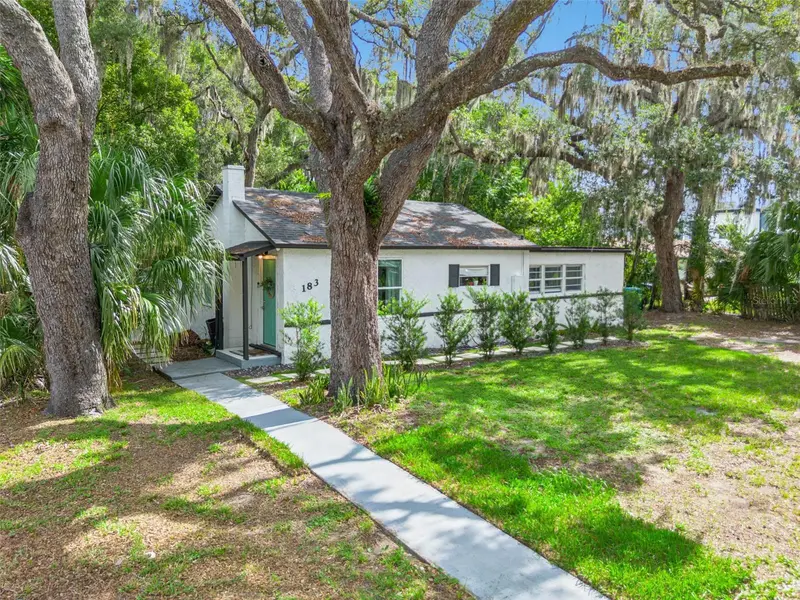 183 E Pine Ave, FL
