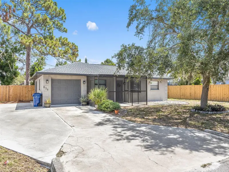 836 Citrus Rd, FL