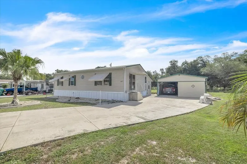 6801 Bernadean Blvd, FL