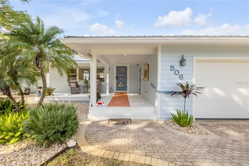 506 Yupon Ave, FL