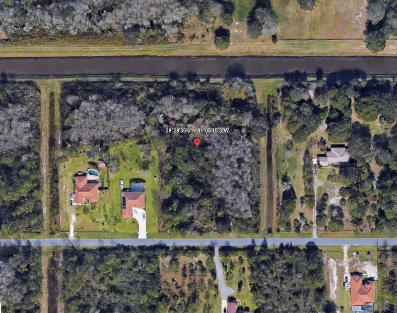 Quinella St, FL