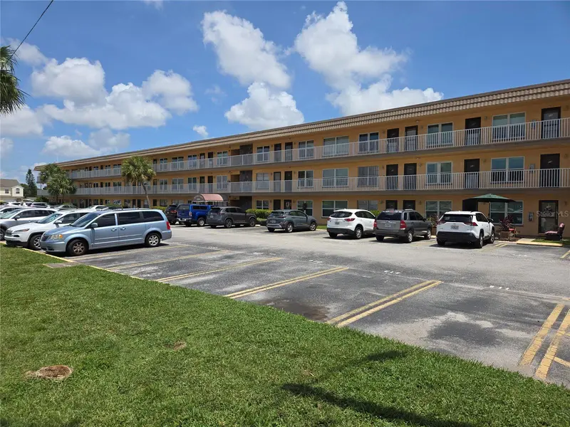 6400 46th Ave N #305, FL