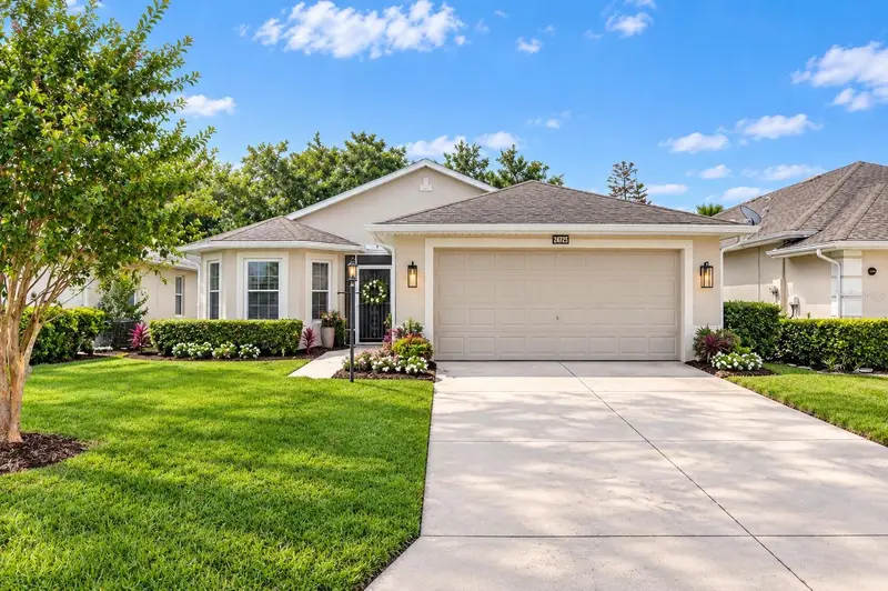 27134 Nostalgia Dr, FL