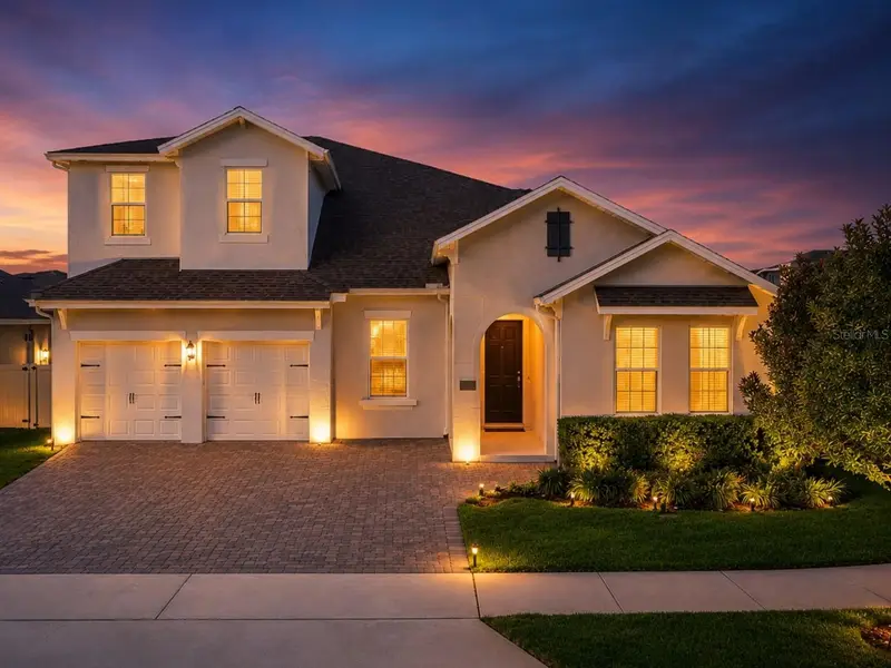 15037 Lake Bessie Loop, FL