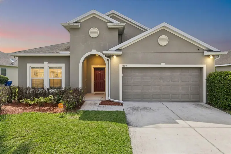 3809 Enchantment Ln, FL